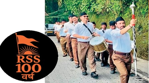 RSS 100 years | 