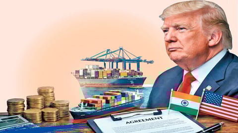 American power politics | 