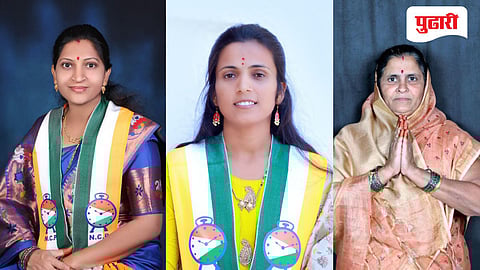 Chakur Panchayat Samiti news| चाकूर पंचायत समिती सभापतीसाठी हाके, नागरगोजे, केदार चर्चेत...