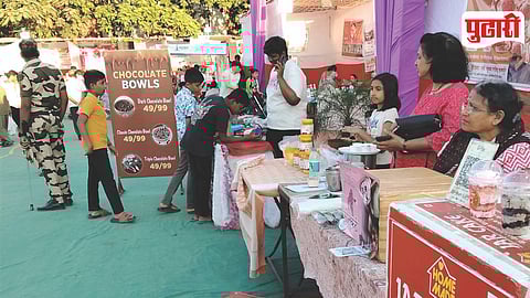 Pavnathadi Jatra 2026