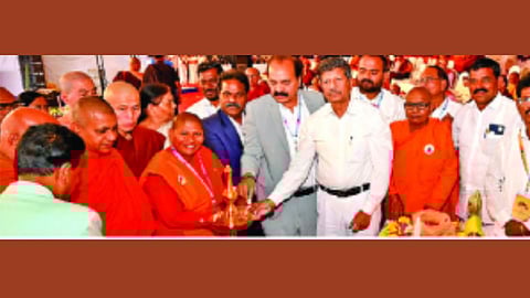 Ambedkar on rights and social justice