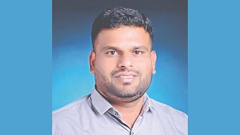 Kolgaon Kunkeri Water Issue