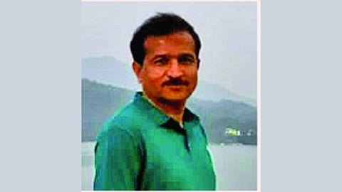 Chatrapati Sambhajinagar bribery case