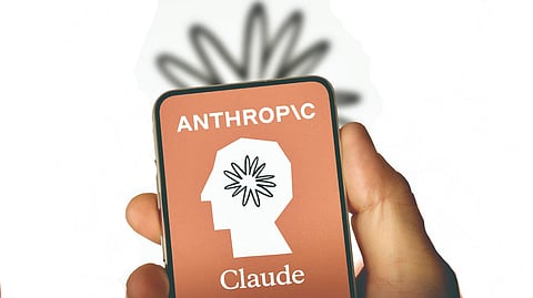 AI political power conflict | 