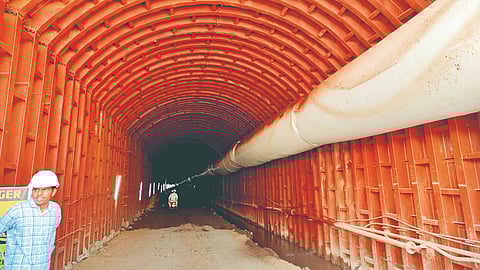 Radhakrishna Vikhe Patil