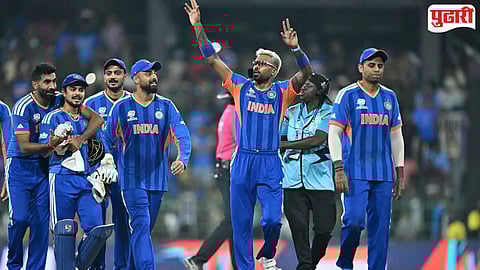 T20 World Cup 2026 IND vs ENG semi final