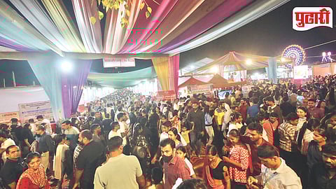 Pavnathadi Jatra 2026