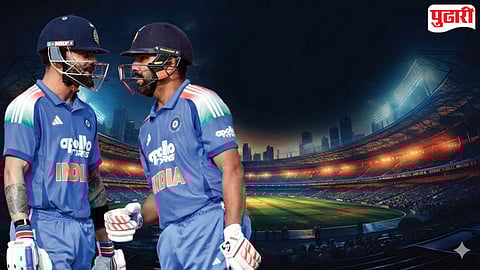 IND vs AFG Series Schedule Announced: Virat Kohli and Rohit Sharma Set to Return