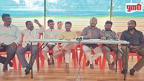 Sant Godad Maharaj Trustee Controversy