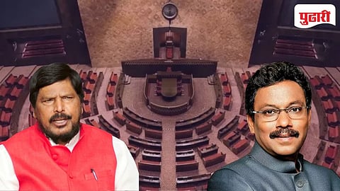 Rajya Sabha Election | राज्यसभेच्या सातव्या जागेसाठी देखील महायुती उमेदवार देण्याची शक्यता