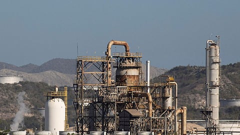 Iran Israel Conflict 