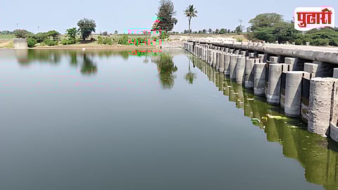 Nira River Pollution