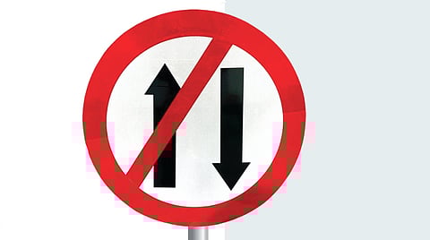 Rankala Traffic Update |