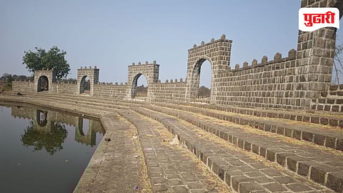 Shahapur Taluka Tourism:. शहापूर तालुक्यात पर्यटन विकासाला वेग; ऐतिहासिक स्थळांच्या सुशोभीकरणातून निर्माण होतेय नवी ओळख