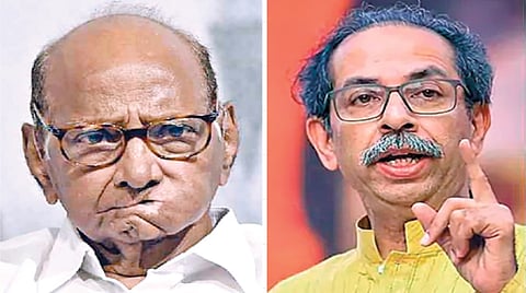 Rajya Sabha Election 2026 | 