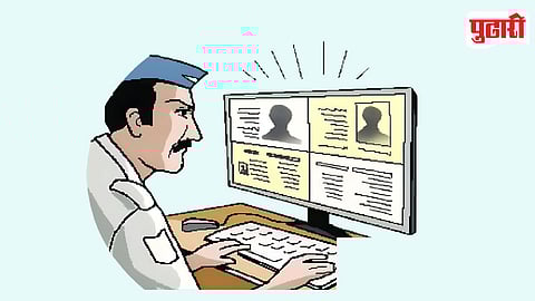 Biometric System India