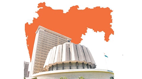 Maharashtra Budget 2026 |