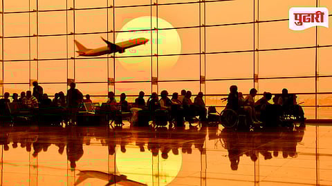 Maharashtra Umrah Pilgrims
