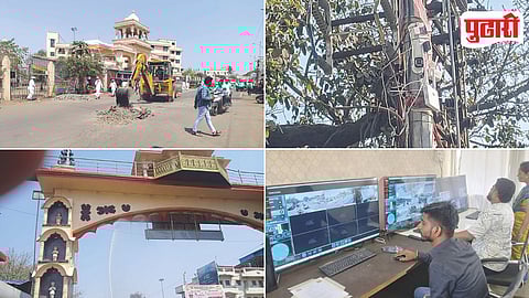 Tukaram Maharaj Beej Sohala Preoaration