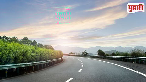 Shirur Chakan Karjat Uran corridor