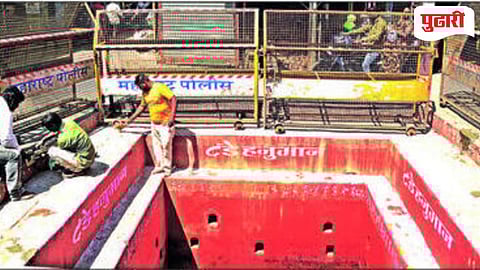 Nashik Rahad Culture