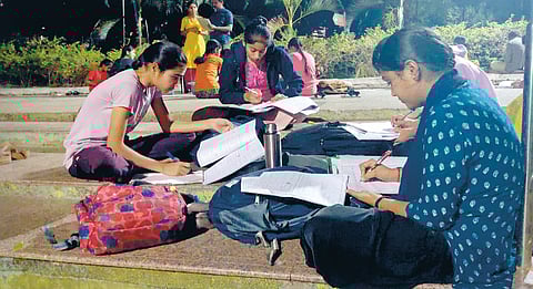 10th Exam special coaching