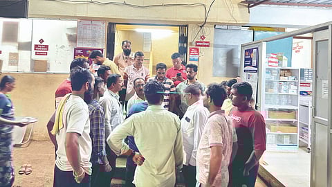 Solankur Pregnancy Death |