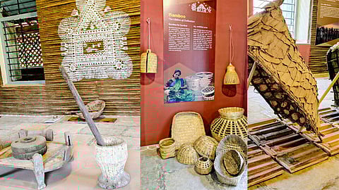 Gholwad historical museum