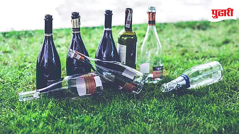 Bhosari Kabaddi Center