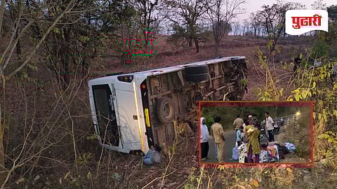 Ratnagiri accident