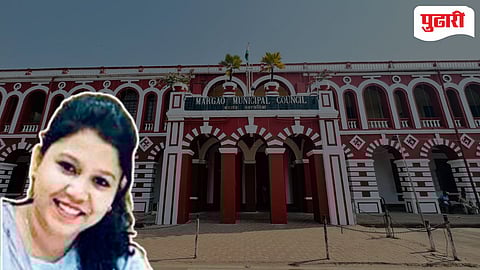 Social Welfare Department Goa