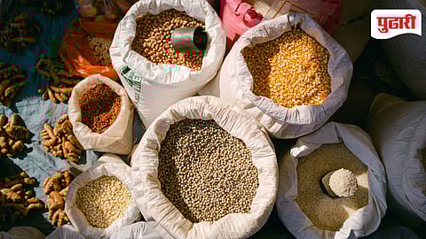 Pulses Processing Unit Subsidy