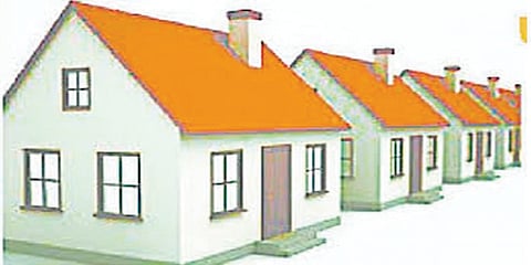 Government housing scheme