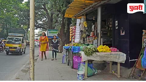 Mira Bhayander Hawkers Committee