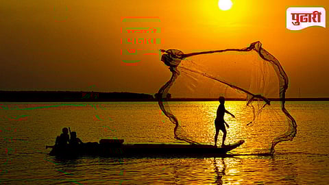 Matsya Sampada Yojana