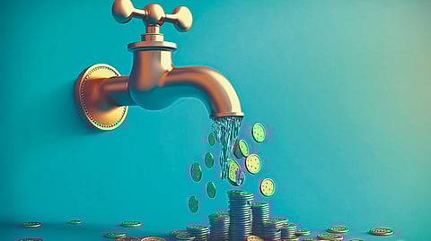 Global Water Security