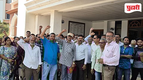 Vadhvan Port Highway