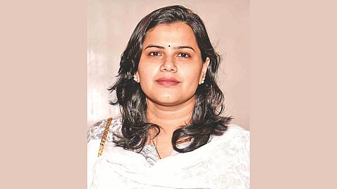 Kej Nagar Panchayat housing scam