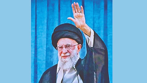 US Iran Isreal Conflict