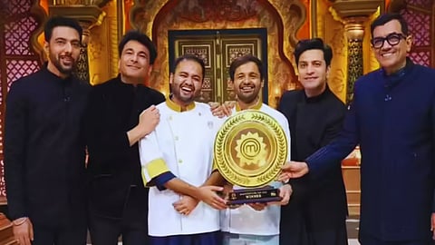 masterchef india 2026 winners