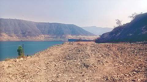 Satara: तारळेतील निवडे गावच्या हद्दीत नवीन धरण?