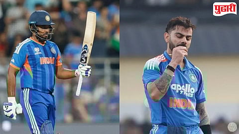 ind vs nz t20 world cup 2026 final sanju samson creates history he break virat kohli s big record