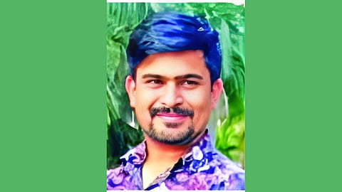 bribery case watershed department