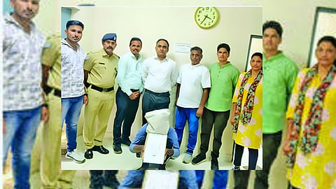 sambhajinagar crime news