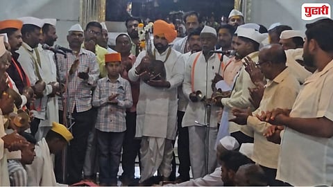 Balumama Bhandara Yatra 2026