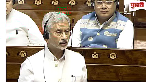 India–Iran Relations 