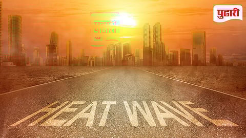 Mumbai Heatwave Alert