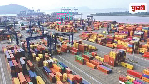 Hormuz Strait Shipping Crisis