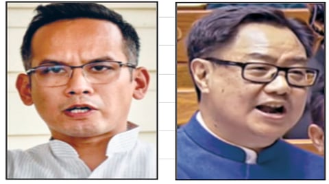 Lok Sabha Speaker removal motion