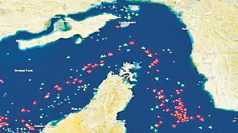 US-Israel and Iran War | 